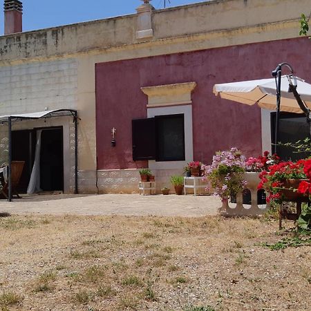 Casa Alle Vigne Polignano a Mare Quarto foto