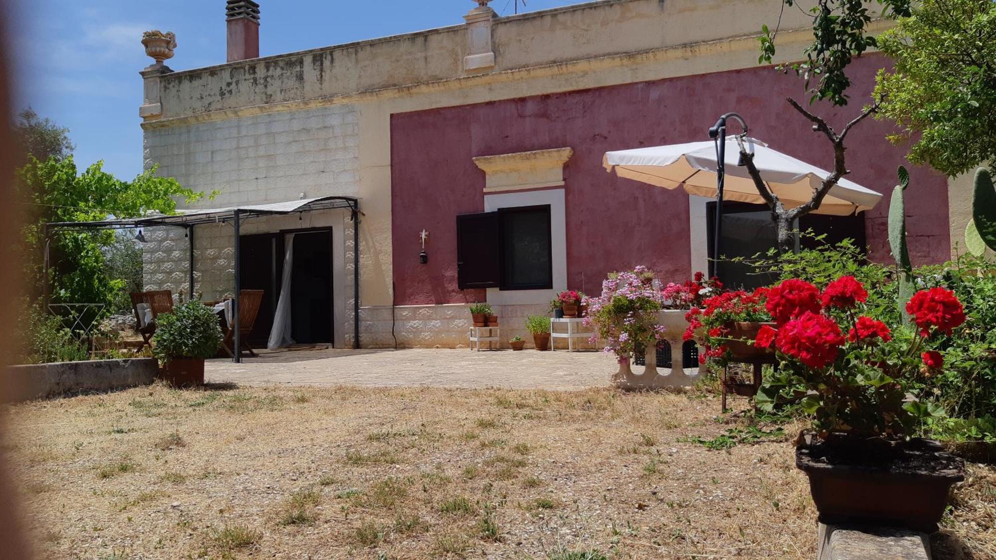 Casa Alle Vigne Polignano a Mare Quarto foto