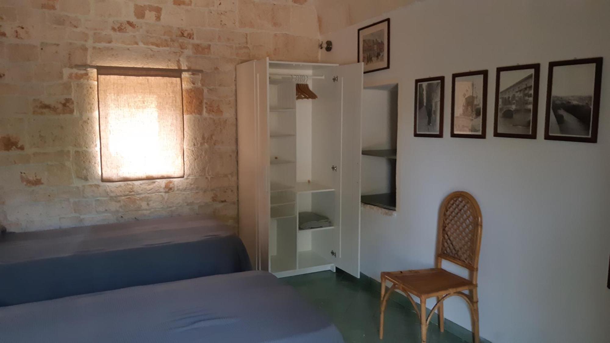 Casa Alle Vigne Polignano a Mare Quarto foto